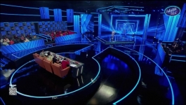 Pakistan Idol - Season 2 Episode 19